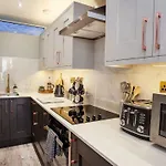 Apartment 1 Bootham