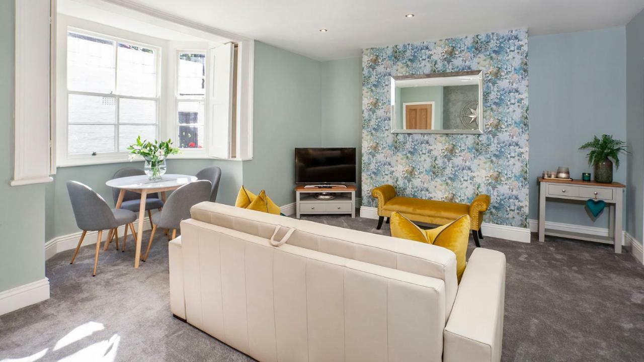 Apartamento 1 Bootham