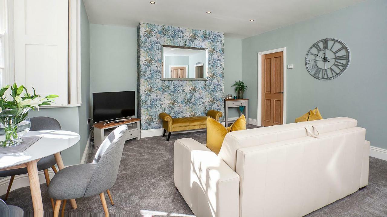 1 Bootham York