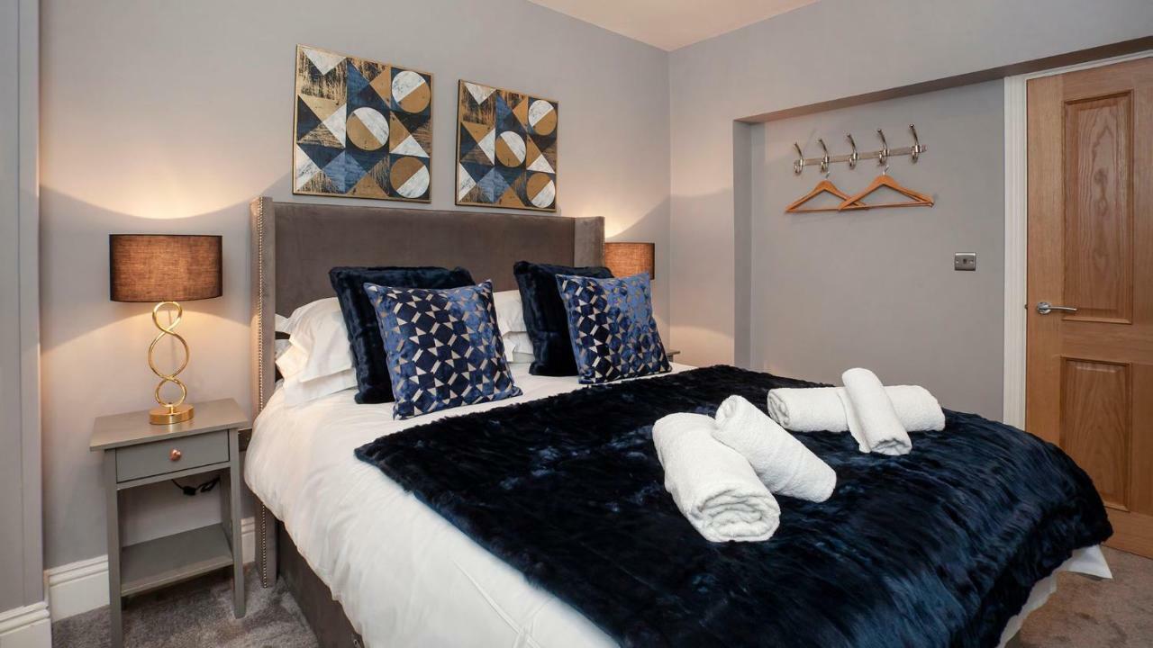 Apartamento 1 Bootham York