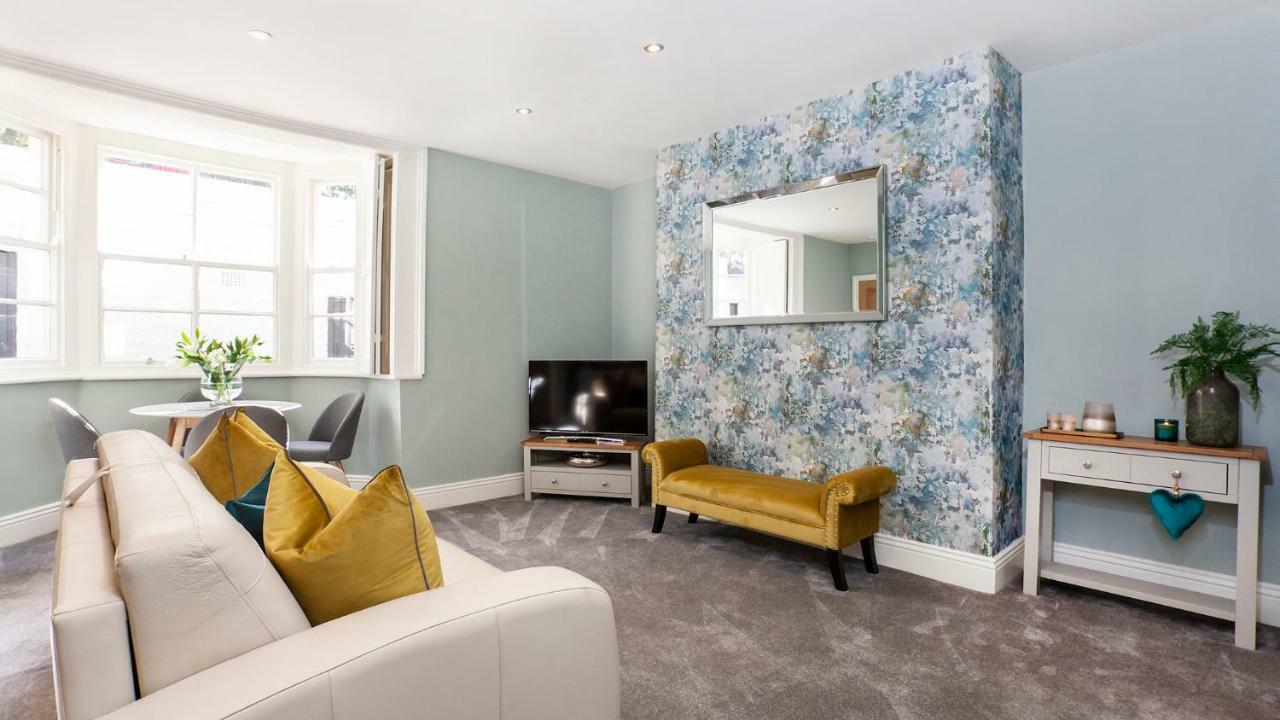 Apartamento 1 Bootham York