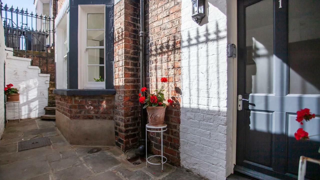 Apartamento 1 Bootham York